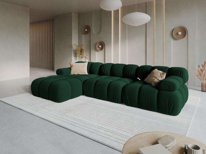 Produktbild Micadoni Bellis (Ecksofa, Modular Sofa)