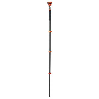 Produktbild Fotopro X-Airfly Max Stativ - Orange