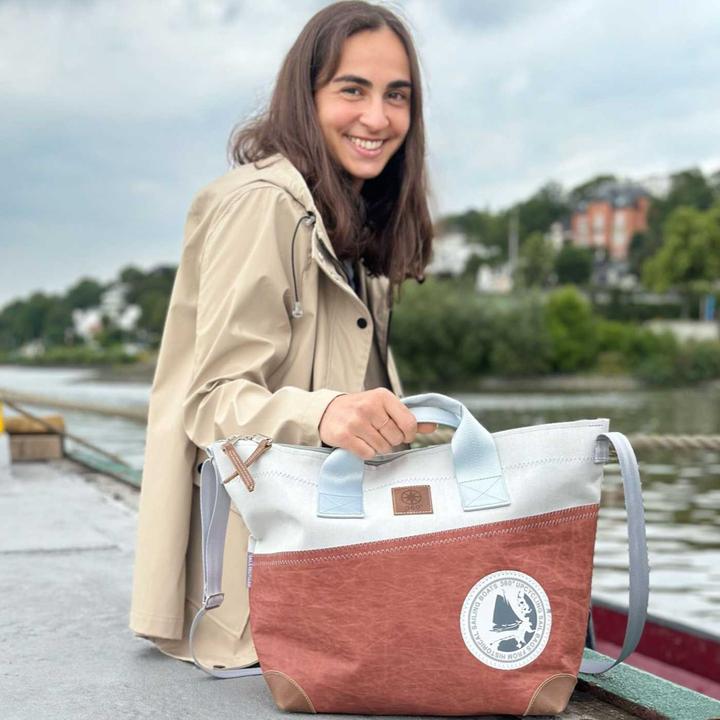 Produktbild 360Grad Umhängetasche Suutje