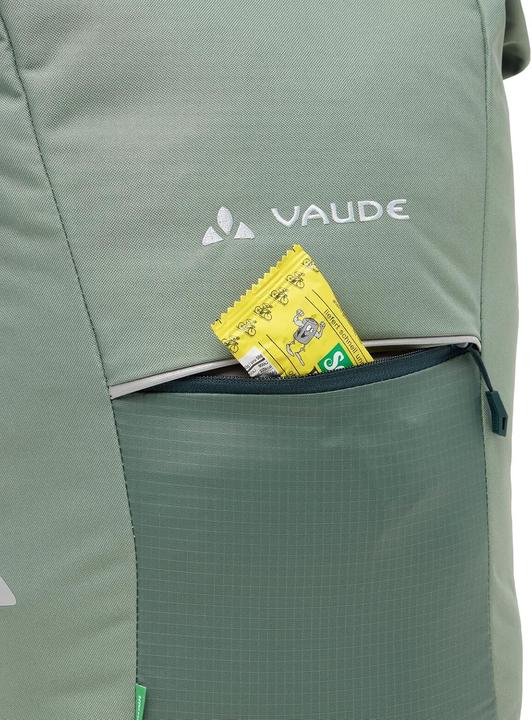 Produktbild Vaude Road Master Roll-It (22 l, Gepäckträgertasche)