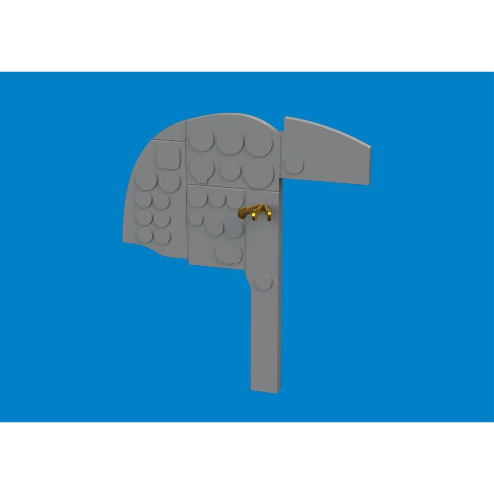 Eduard Mosquito B Mk.IV/PR Mk.IV LööK TAMIYA