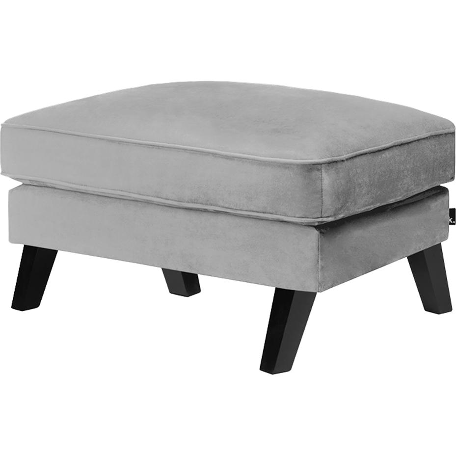 Thumbnail - Konsimo, Hocker + Pouf, Miles