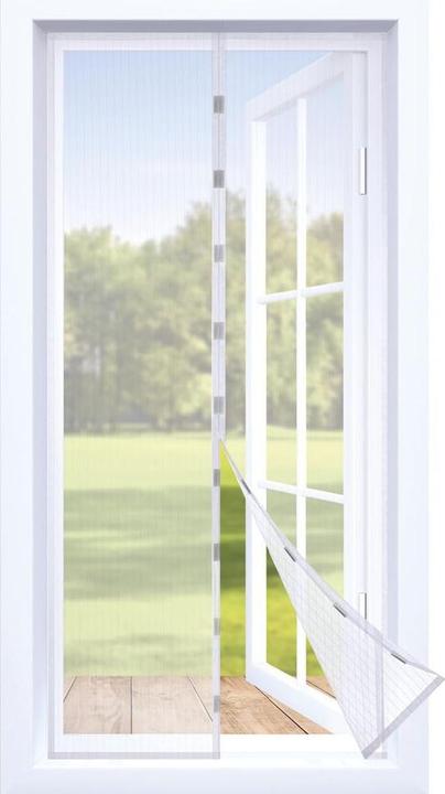 Produktbild Easymaxx Moskitonetz (100 x 210 cm)
