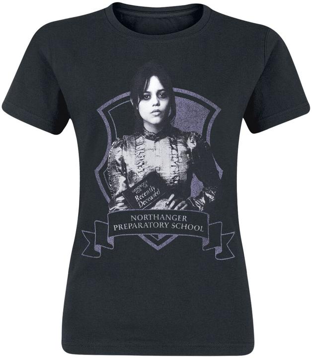 Produktbild Beetlejuice Astrid Deetz - Northanger School (S)
