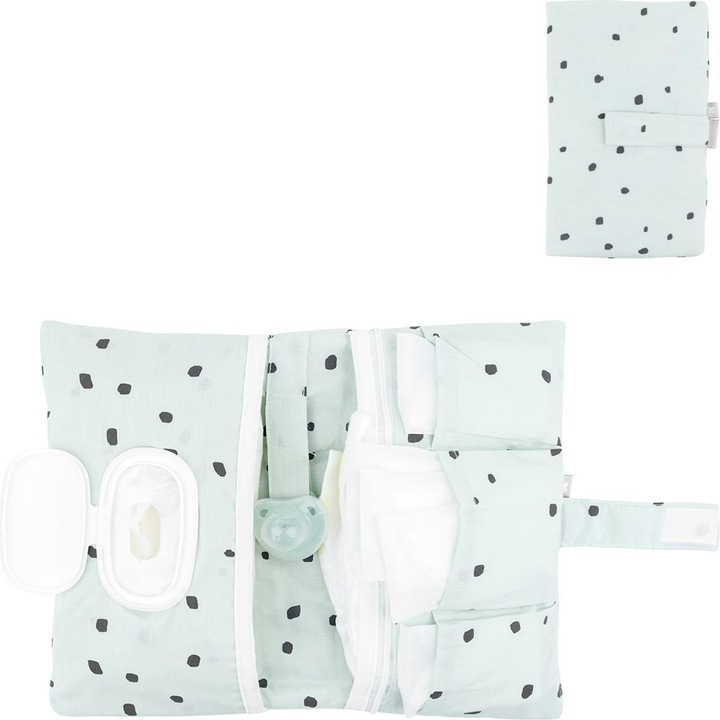 Actual product image Kikkaboo Bear with me