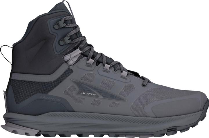 Produktbild Altra Lone Peak 9 Waterproof Mid (42.5)