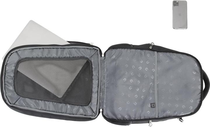 Image du produit Traveller Sac à dos professionnel Quick Scan (36 l)