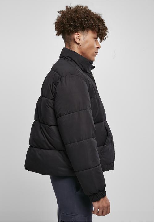 Produktbild Urban Classics Cropped Puffer Jacket (XXL)