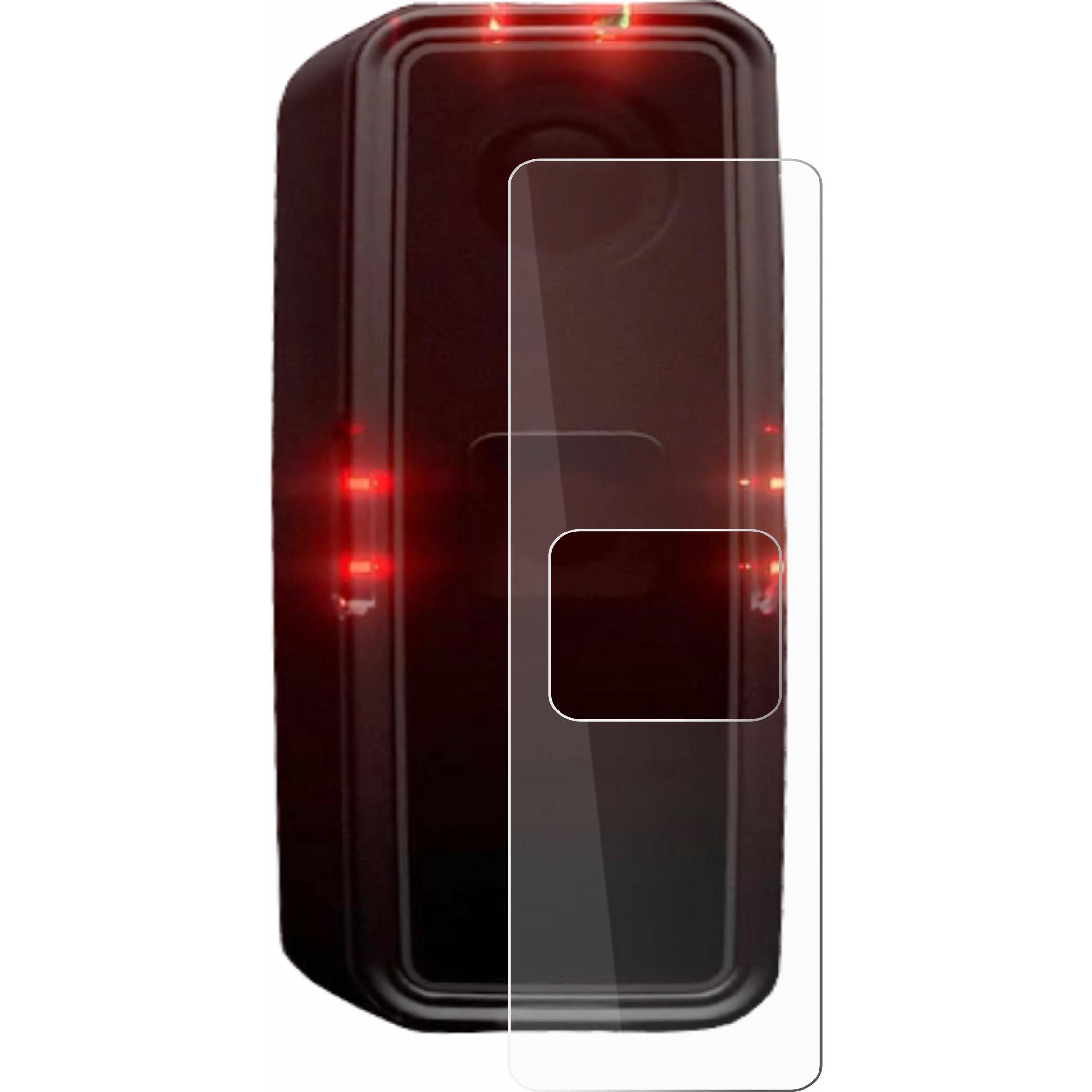 Thumbnail - BROTECT AirGlass Panzerglasfolie, Action Cam Zubehör, Transparent