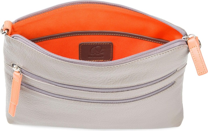 Immagine prodotto Mywalit Borsa a tracolla Cremona in pelle 20 cm