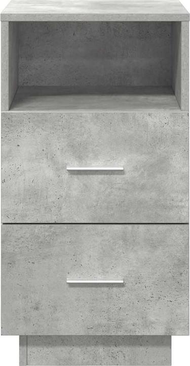 Immagine prodotto vidaXL Nachttisch (36 x 36 x 68 cm)