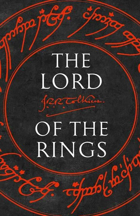 Produktbild The Lord of the Rings (Englisch, J. R. R. Tolkien, 2007)