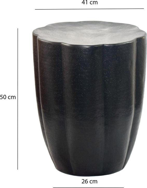 Image du produit Wohnling Aluminium (41 x 41 x 50 cm)