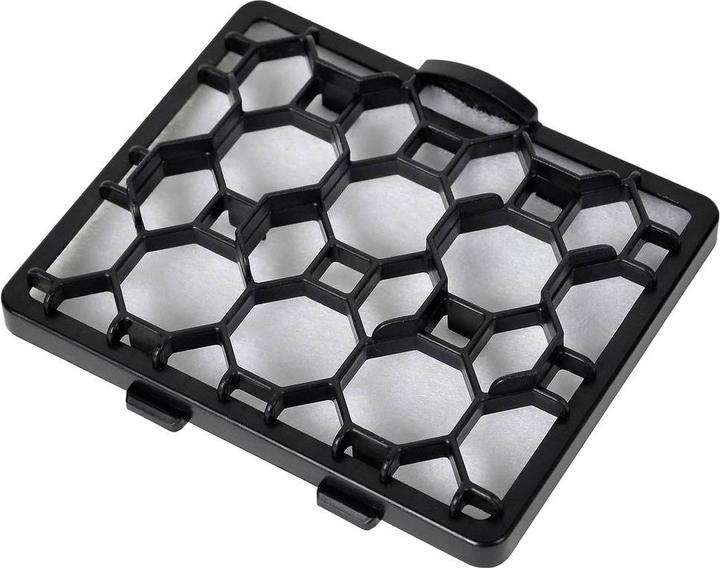 Actual product image Silva Homeline BS 8000 hoover with dust bag