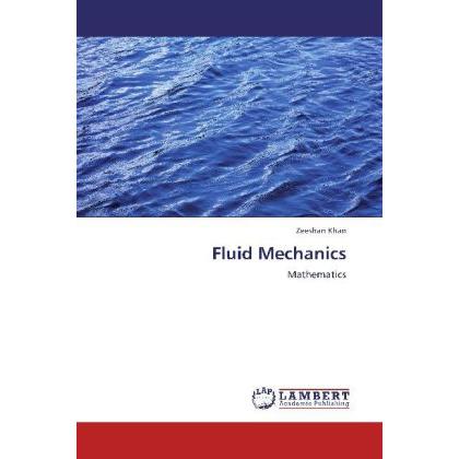 Fluid Mechanics, Fachbücher