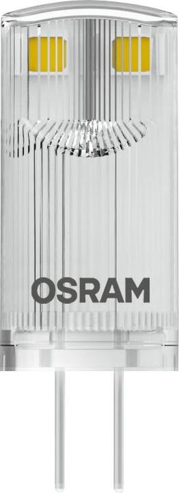 Actual product image Osram Pin (G4, 0.90 W, 100 lm, 1 x, F, G)