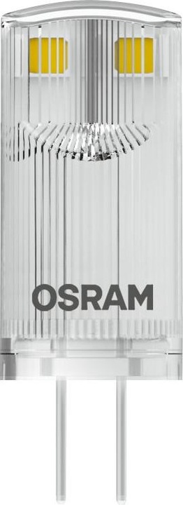 Produktbild Osram Pin (G4, 0.90 W, 100 lm, 1 x, F, G)