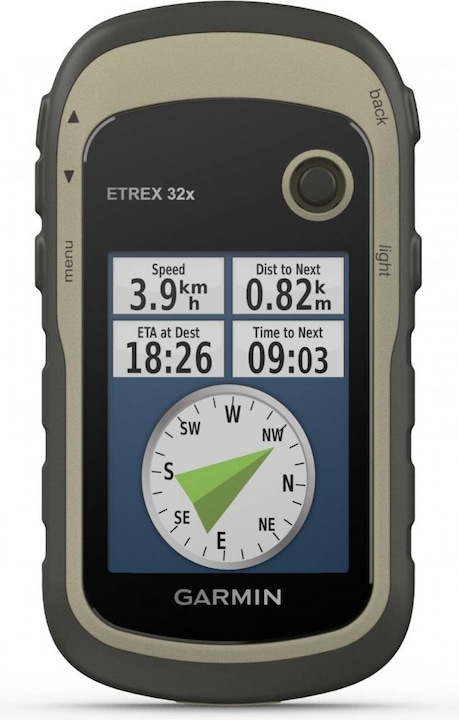 Immagine prodotto Garmin eTrex 32x