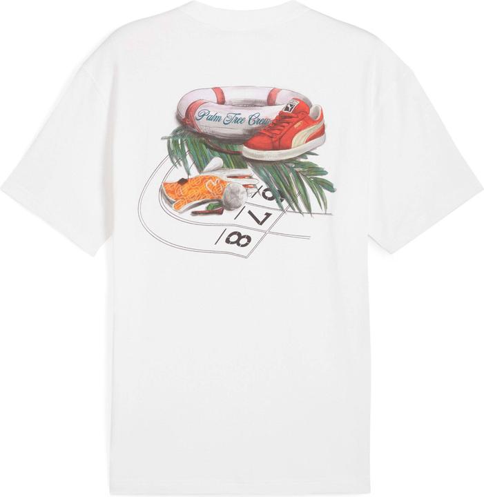 Produktbild Puma x PTC Graphic (S)