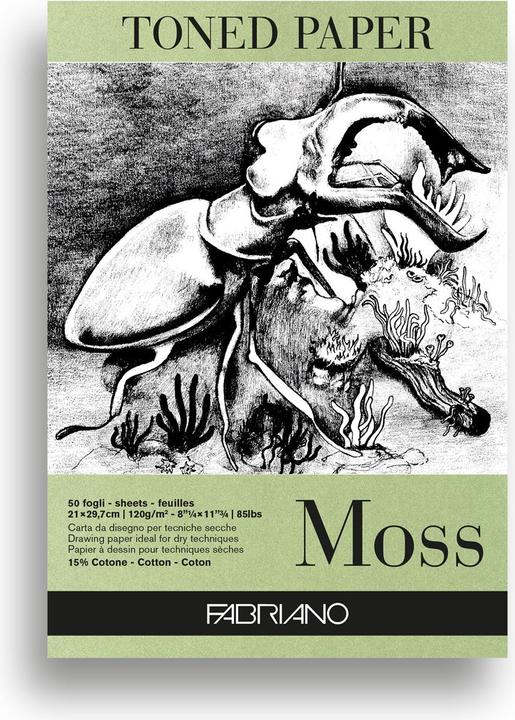 Moos