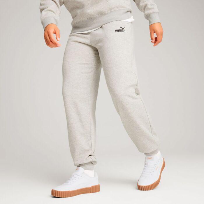 Produktbild Puma ESS Small No. 1 Logo Comfort High-Waist Sweatpants TR cl (S)