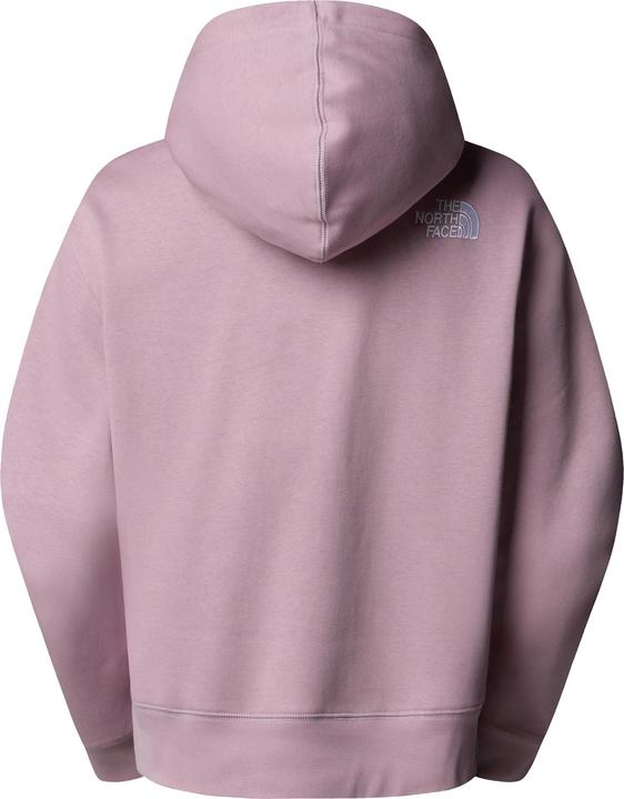 Actual product image North Face Essential Crop (M)