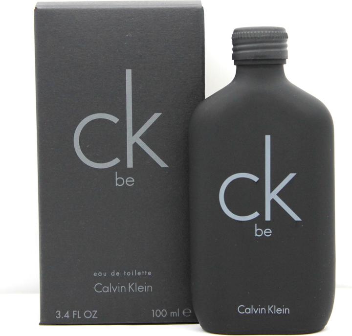 Image du produit Calvin Klein CK Be (Eau de toilette, 100 ml)