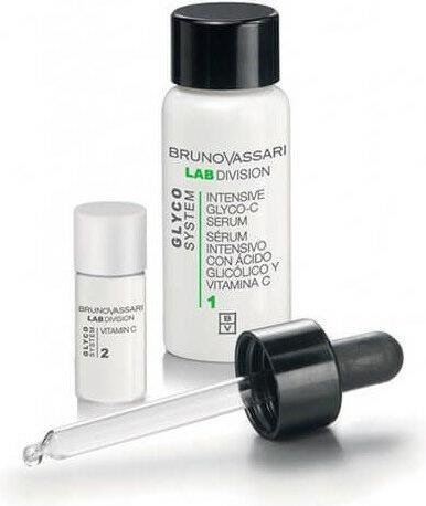 Dag gezichtsverzorging