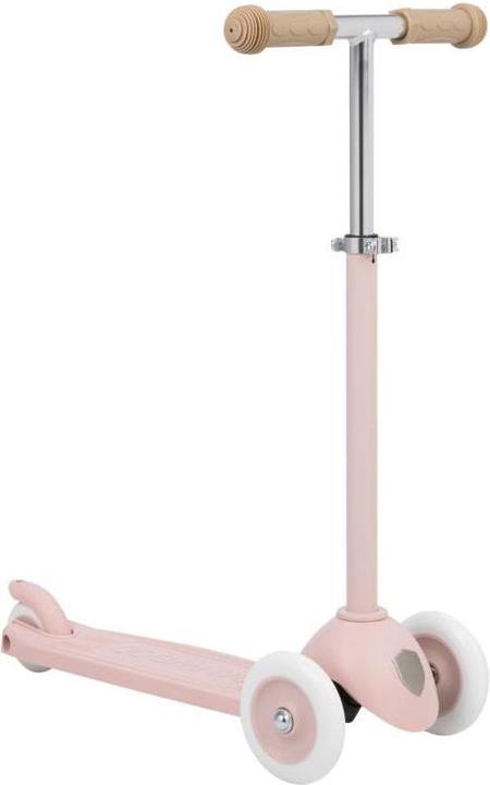 Actual product image Banwood Vintage ECO Scooter Fade