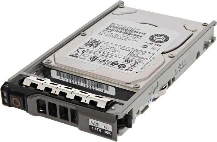 Produktbild CoreParts MS-YP778 Interne Festplatte 300 GB SAS (0.30 TB, 3.5")