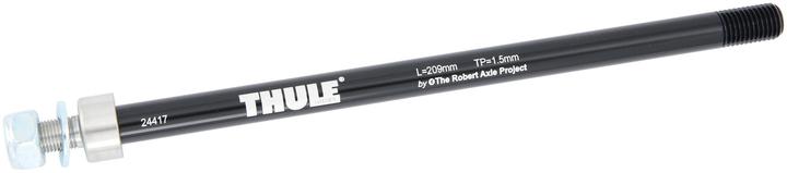 Produktbild Thule Steckachse Shimano M12x177x1.5mm / 209mm