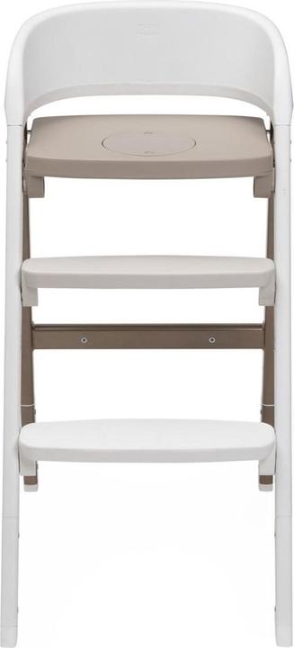 Immagine prodotto Chicco Seggiolone Crescendo Up Evolutivo Pearl (Seggiolone)
