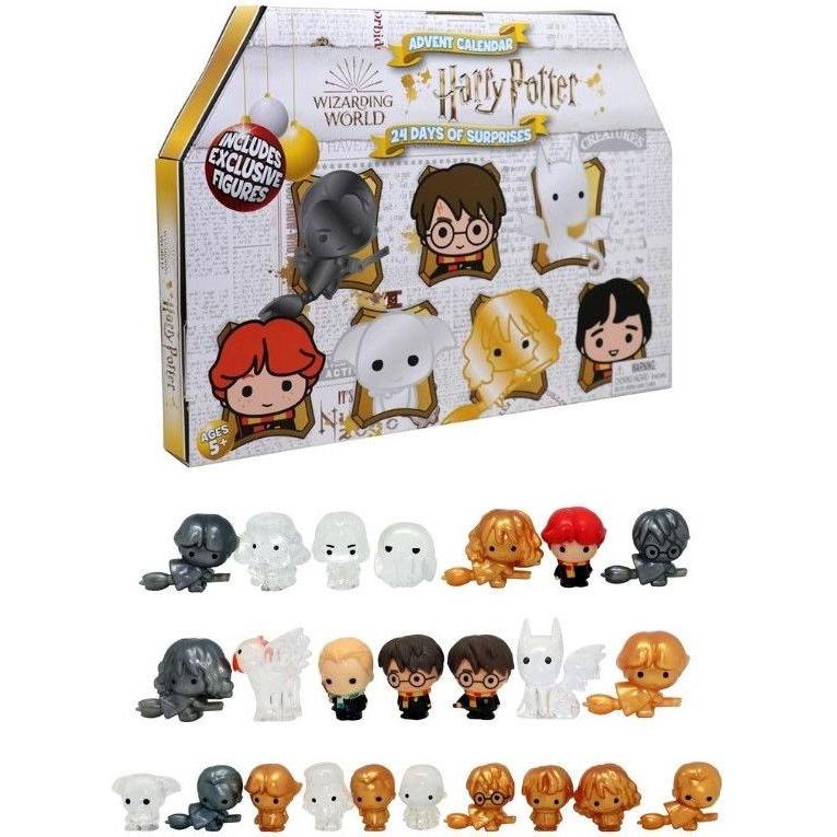 Thumbnail - Character Harry Potter