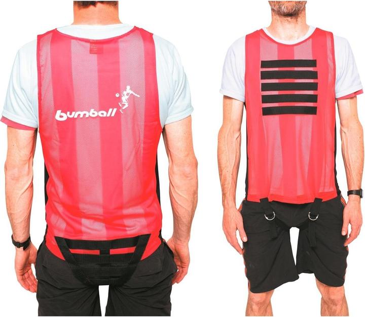 Produktbild Rubbabu Bumball (3 - 6 Spieler)