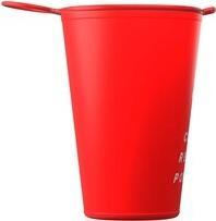 Actual product image Compressport Fast Cup RED 200 ML (0.20 l)