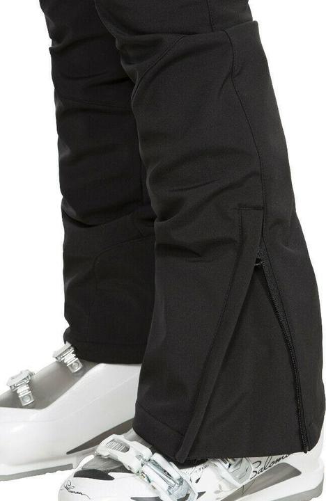 Actual product image Trespass Womens/Ladies Lois Ski Trousers (XL)