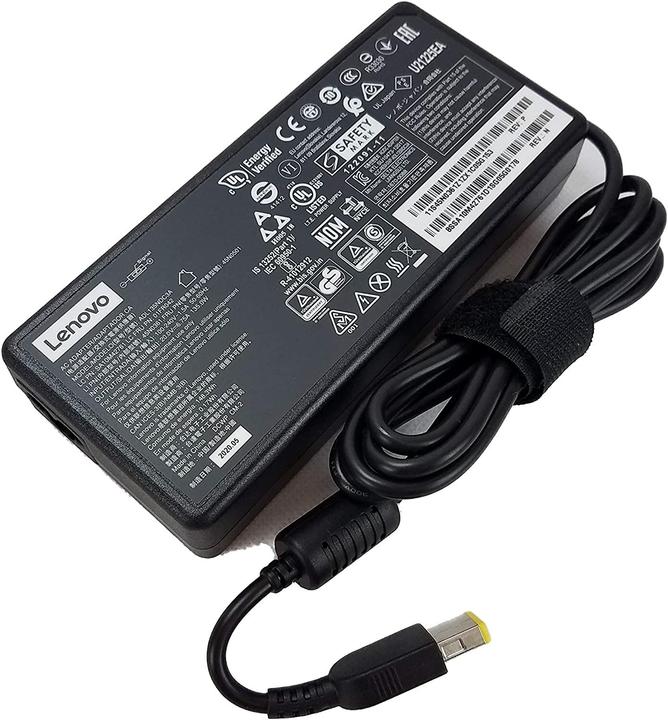 Image du produit Lenovo 4x20e50562 (135 W)