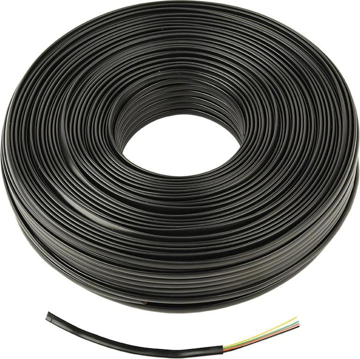 Actual product image Gembird TC1000S-100M-B
