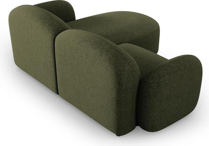Actual product image Micadoni Blair (Corner sofa)