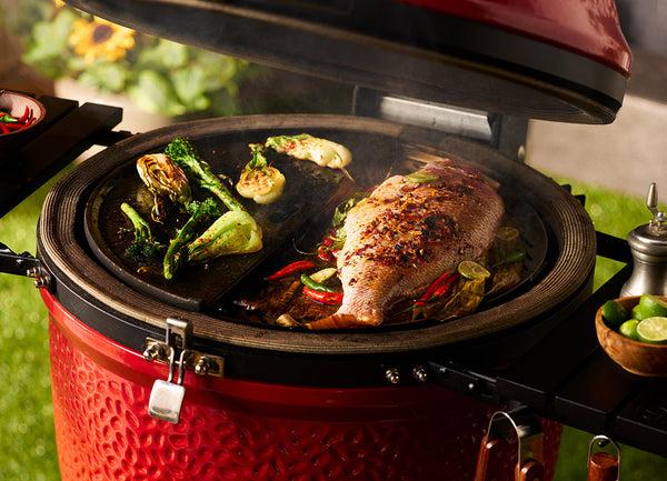 Immagine prodotto Kamado Joe Flexibel rek voor Classic (KJ-FCR)