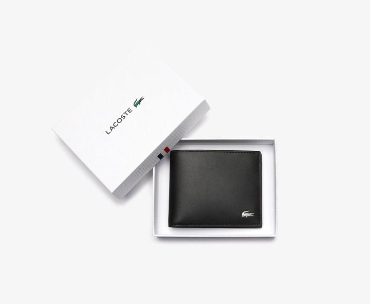 Actual product image Lacoste FG S Billfold