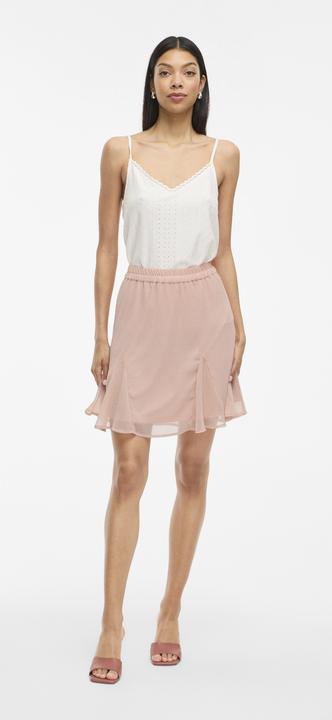 Produktbild Vila High Waist Minirock (38)