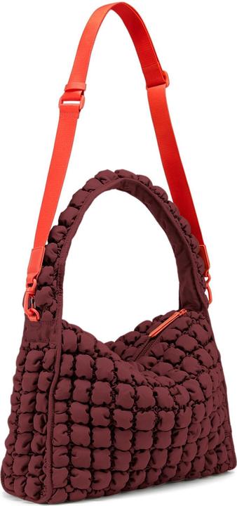 Produktbild Les Visionnaires Unio Hobo Bubble Schultertasche 47 cm