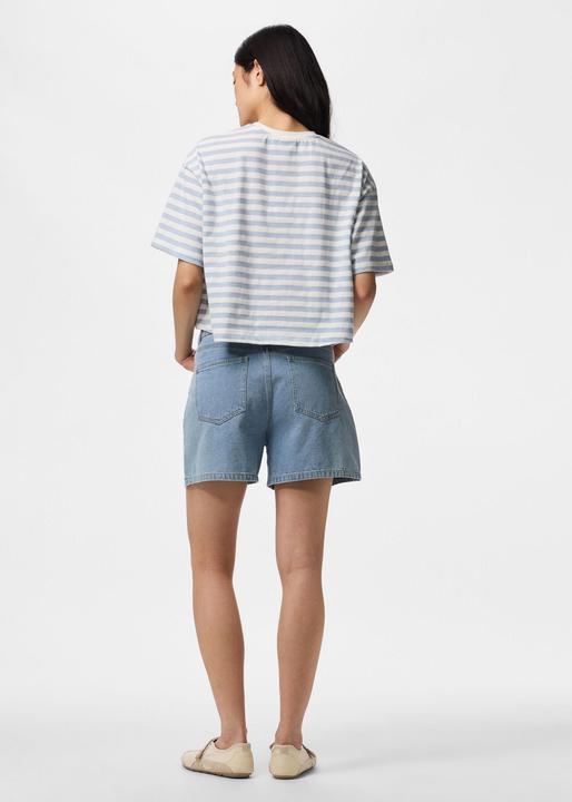 Immagine prodotto Pieces PCSADIE 2/4-ARM BOXY T-Shirt (S)