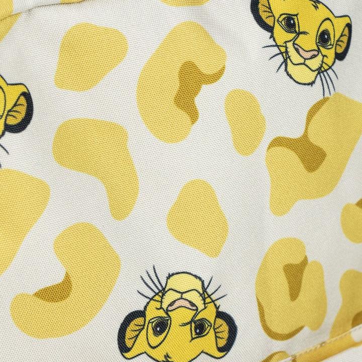 Immagine prodotto Cerdá Zaino Disney Il Re Leone Simba