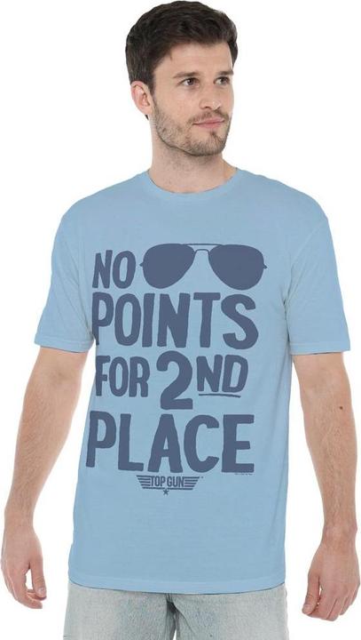 Produktbild Top Gun Slider TShirt (L)
