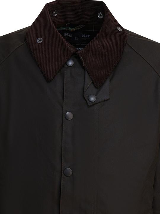 Produktbild Barbour Wachsparka "Beaufort" (46, 56)