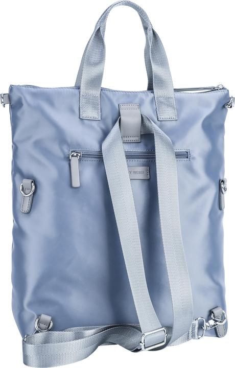 Produktbild Gerry Weber echoes edition backpack lvz