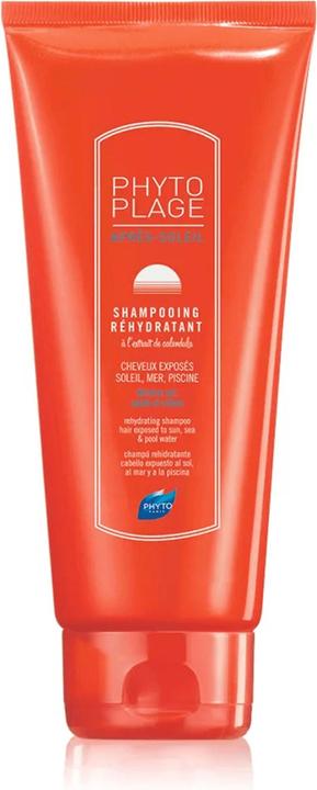 Actual product image Phyto Phytoplage After-Sun Recovery Mask 4.2oz (120 ml, After Sun Gel)