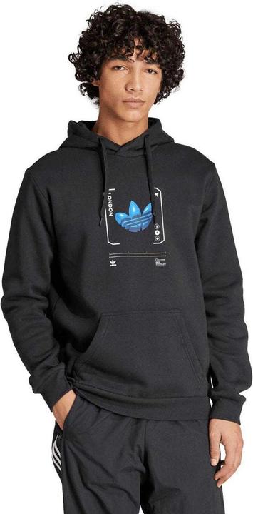 Image du produit Adidas - Sweat à capuche - Homme (S)